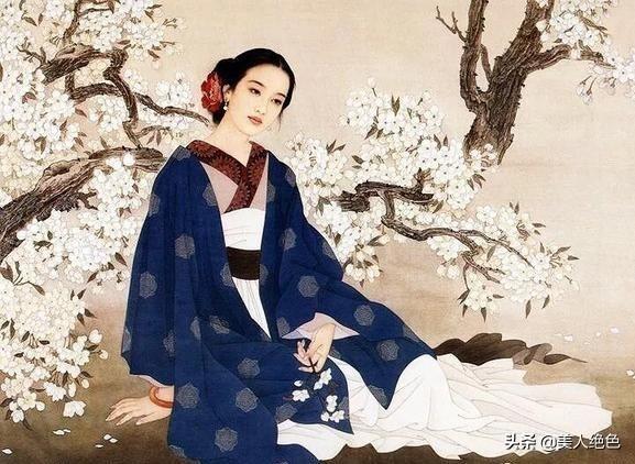 李清照的作品:李清照为什么被称为，千年第一才女，李清照又有哪些经典的诗词？