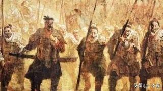 秦三世:如果项羽不杀子婴，不屠戮秦朝旧臣会怎么样？