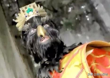妖怪吃人灵异事件:盘点《西游记》中的十大吃人魔王，你认为哪个最凶残？