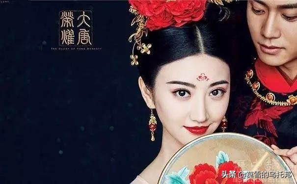 有没有很虐心的优秀古装电视剧推荐一下呢？