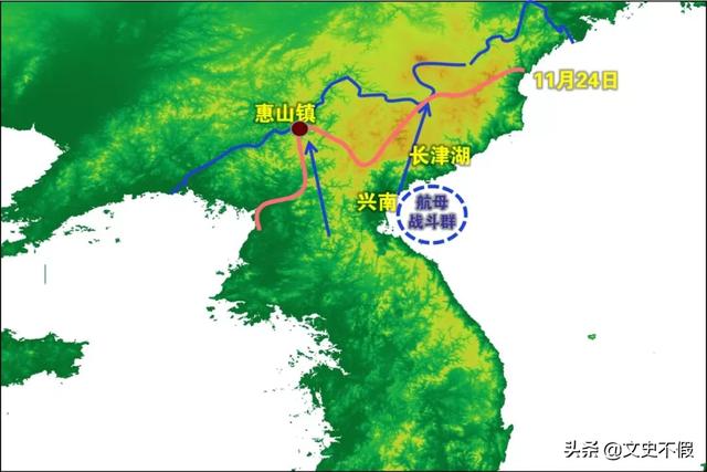 血战长津湖，15万志愿军围攻美军最精锐部队，赢得究竟有多难？插图32