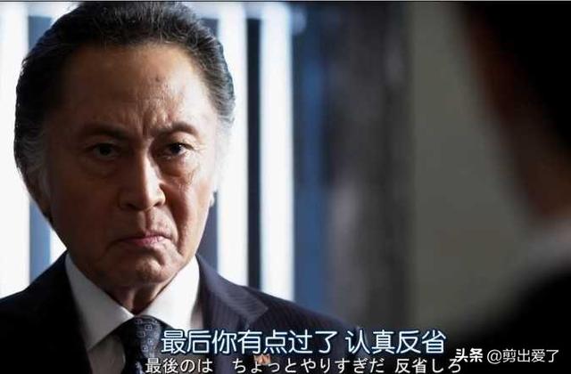 江直树人设崩塌:真人版富江，为何口碑大翻车