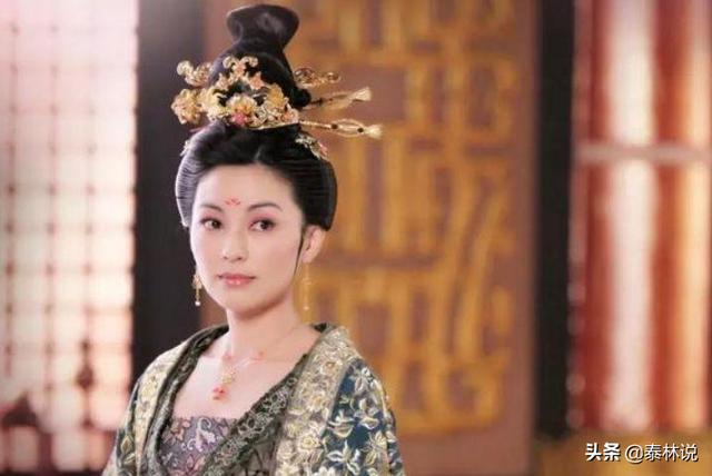 千年古墓走出活女尸:武则天孙女墓在陕西出土，金银堆里竟有一男子白骨，这是怎么回事