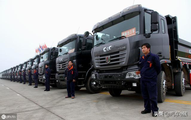 新万博manbetx官网:本人想买牵引车，在东风天龙和豪沃TX7之间，请问高人怎么选？
