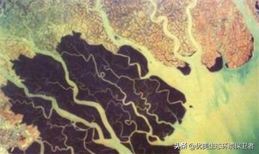 恒河水有多脏？为什么印度人喝了还有很多人长寿？