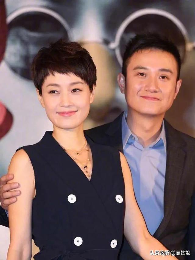 马伊琍二婚:马伊琍和文章终于离婚了，你怎么看这场婚姻？