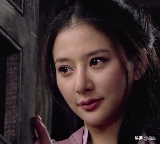 宋江的老婆:水浒传中，宋江身为108将的老大，为什么不娶媳妇呢？