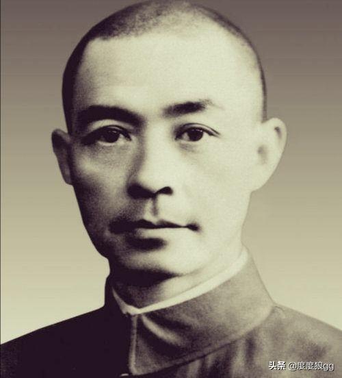 蒋光鼐:历史上有谁曾经三次向不同的政权投降（包括被俘）？