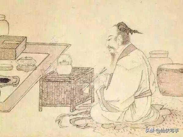 负责灵异事件的部门:食品安全由哪个部门负责？