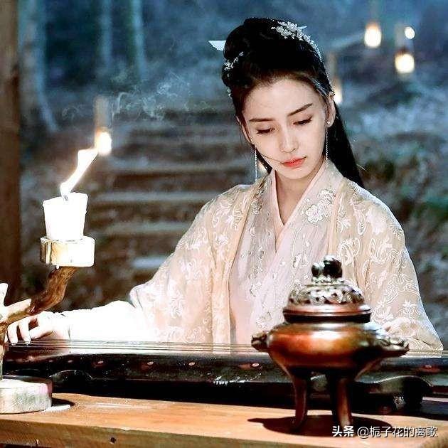 一个人网上留诗《锦瑟》,什么意思？