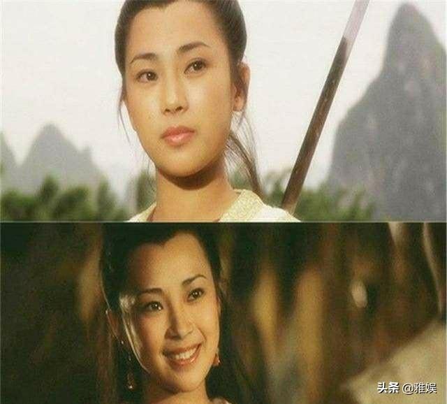 罗嘉良老婆苏岩:可以评价一下电影《巨鳄岛》里罗嘉良的演技吗