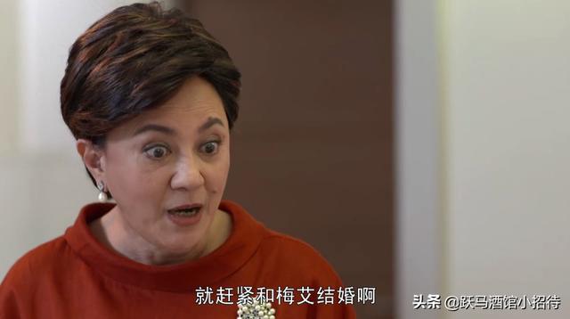 泰剧小女孩:最近在剧荒，有什么适合女生看的，不是今年上的电视剧可推荐吗？