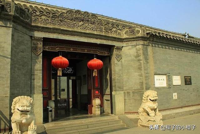 天津有什么发展历史，天津都有什么名胜古迹有百年历史，有文化底蕴值得一看 