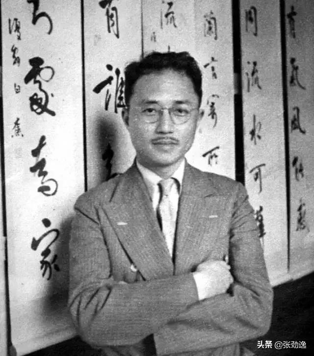 刘玉婉:你见过最美的书法家是什么样的