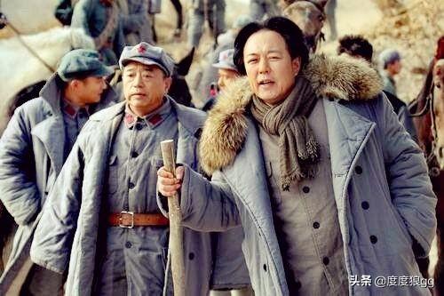 宋任穷简历:红军长征在陕北会师后，为何不去山西开辟根据地？