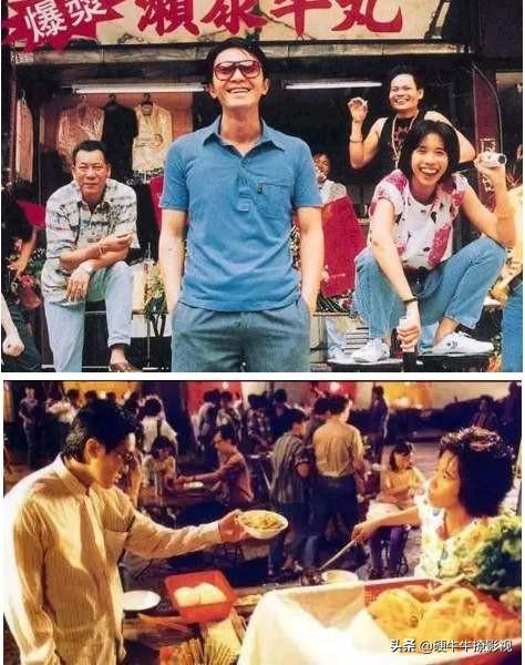 松重丰:有哪些看过之后会让你食欲大开的美食类影视剧？