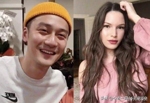 蒋劲夫否认家暴:蒋劲夫为什么对外国女性情有独钟