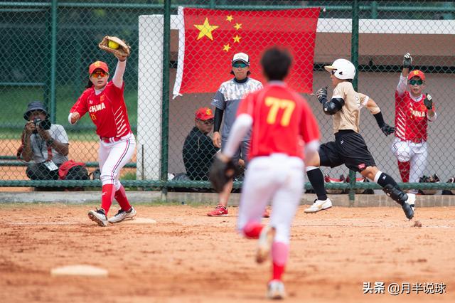 杨如意:中国还有哪些体育项目从未获得过奥运金牌？难度最大的是哪一项？