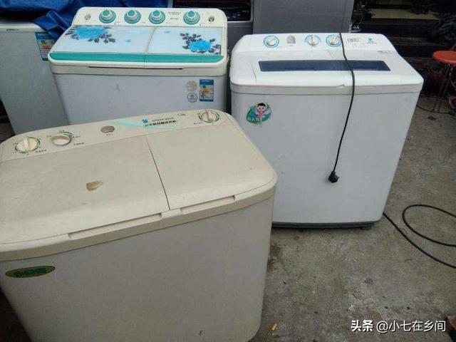 洗衣机怎样消毒？