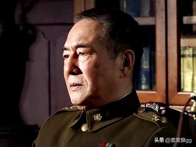 余汉谋:1949年下半年，白崇禧还有50万兵，怎么就那么不堪一击？