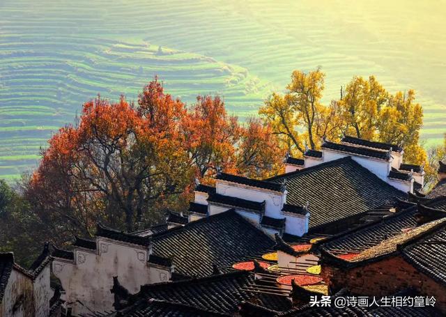 江西历史文化:江西的地理环境、历史文化、风土人情方面有什么特色？