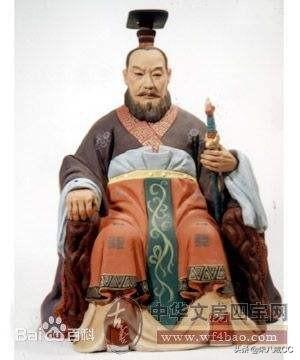 唐武宗李炎:三武一宗灭佛是什么意思？