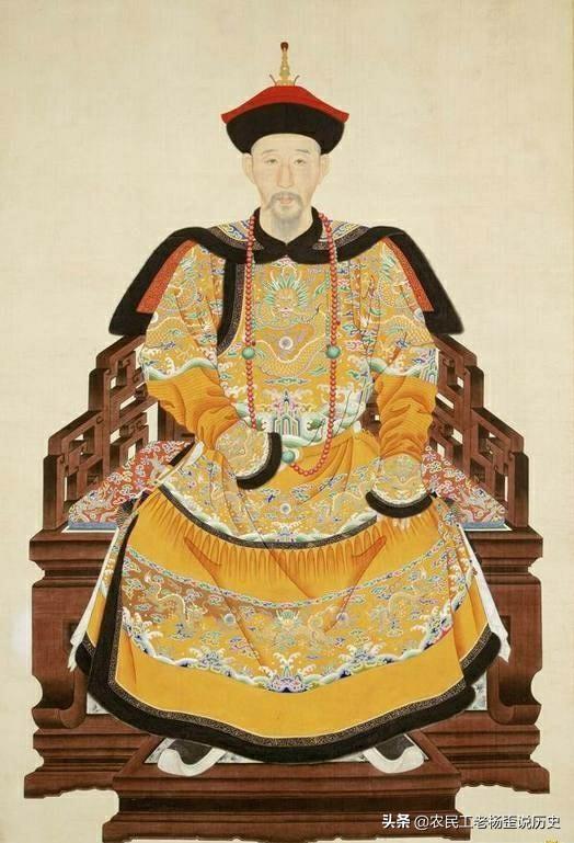 头条问答 - 雍正皇帝是如何从"富贵闲人"到大清的统治者的?(22个回答)