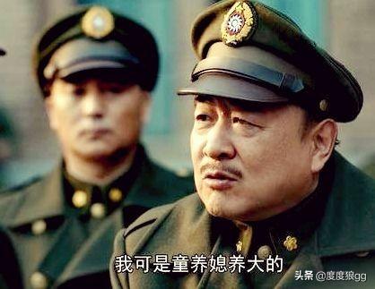 何应钦:为什么剧版大决战没有看到何应钦？