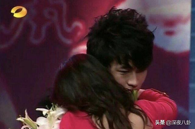 赵继伟宣布求婚成功:魏晨结婚了，他什么时候有的对象？