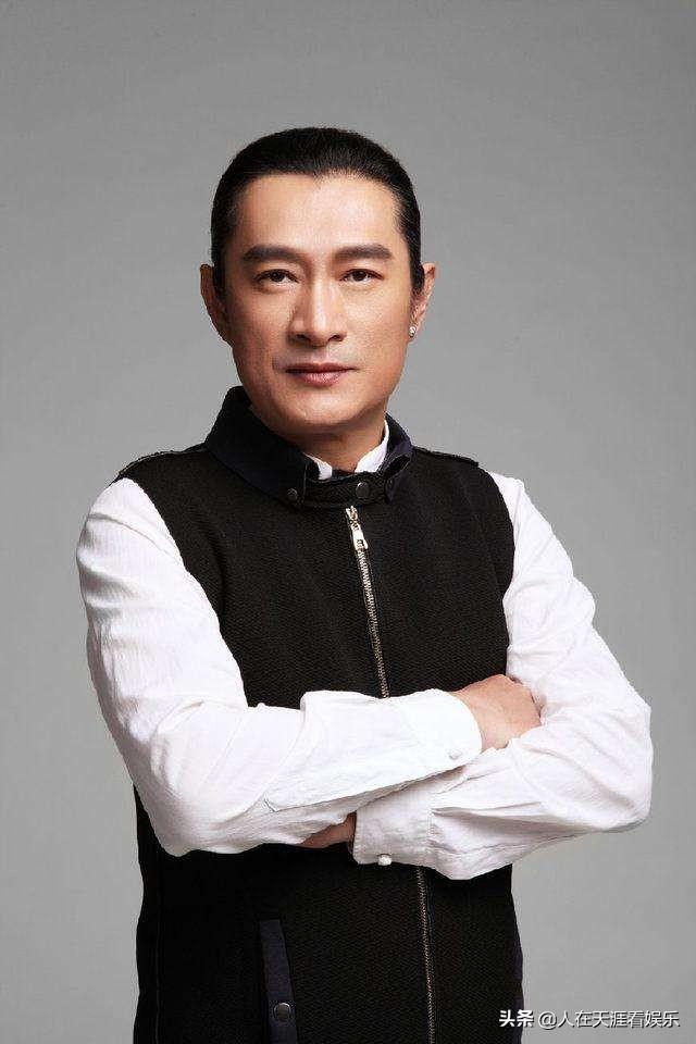 吴宗宪的老婆:台湾歌手黄安到底是一个什么样的人？