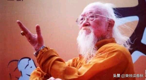 吕紫剑真的有那么牛吗？
