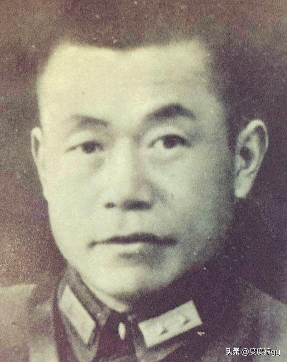区寿年:宋时轮上将军，为什么长于守城而短于攻城？
