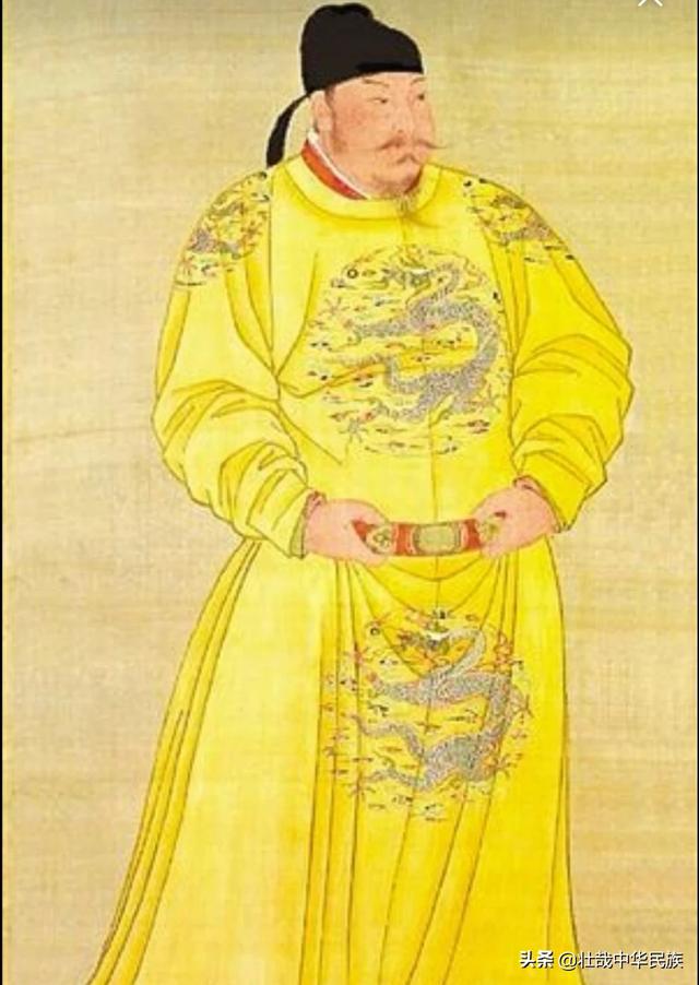 大唐王朝的主导者李世民,多次亲临战阵,为何从未受过重伤？