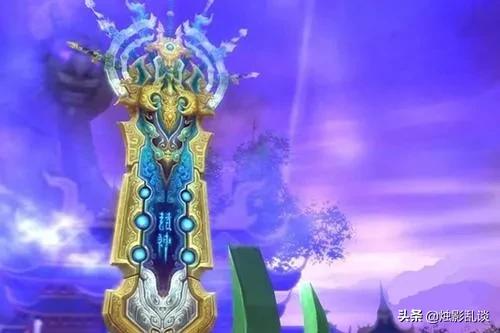 《封神演义》中除了圣人,哪些上仙的法宝可以位列前十？