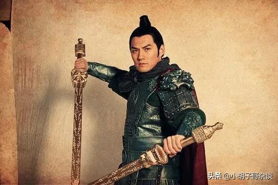 杨玄感:隋唐英雄传里谁的武功最高？