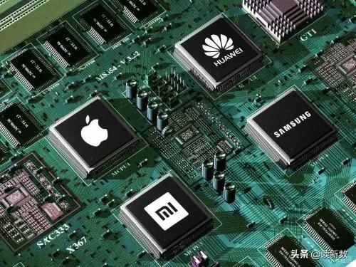 当今手机的高端、中端和低端到底是怎么划分档次的
