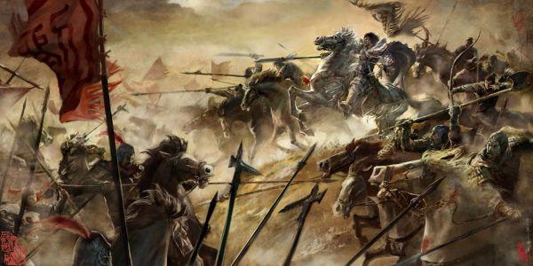 古代战争死过很多人,怎么很少挖出骸骨和兵器呢？