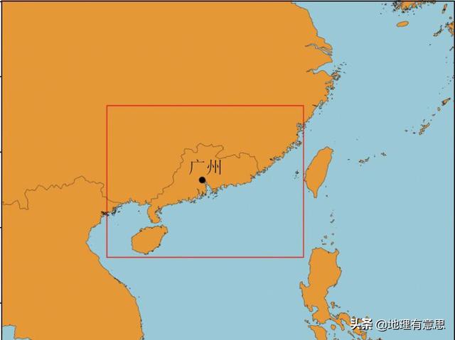 2020年下半年大概有多少个台风影响广东？