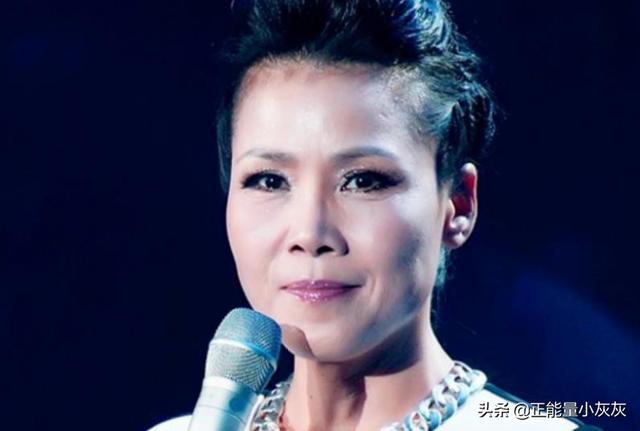田震的歌:田震近况如何，为什么一直没有她的消息？