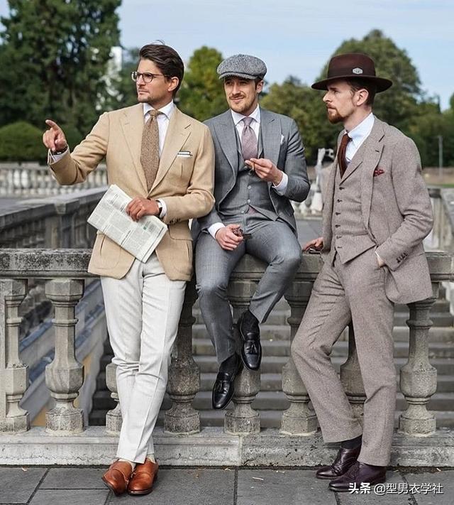 gucci狗年波士顿梗犬刺绣25:目前最热门的男装品牌是什么？