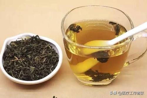 蒲公英泡水可以每天喝么?蒲公英泡水每天喝几杯好