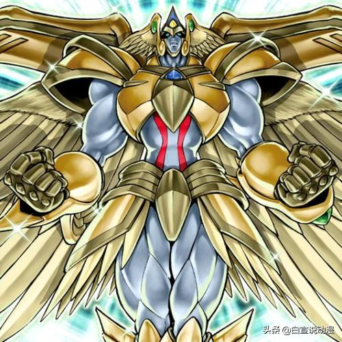 元素英雄闪光火焰翼侠则是上面的加强版,必须通过火焰翼人和闪电侠