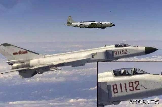中国发生的飞机事件，80年代以来，中国空军击落过美国飞机吗