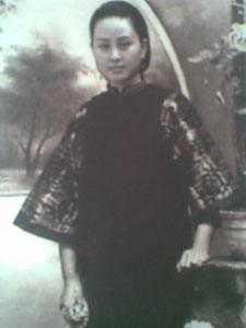 穆桂英的历史故事，中国历史上的巾帼英雄有谁