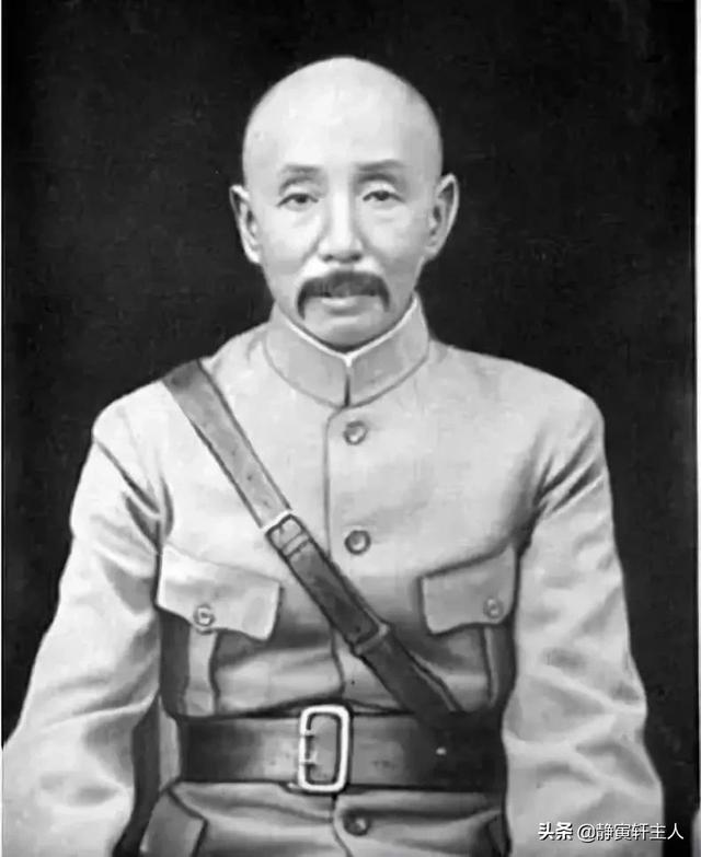 东北军的最后结局:张作霖的最终下场是什么？惨不惨？