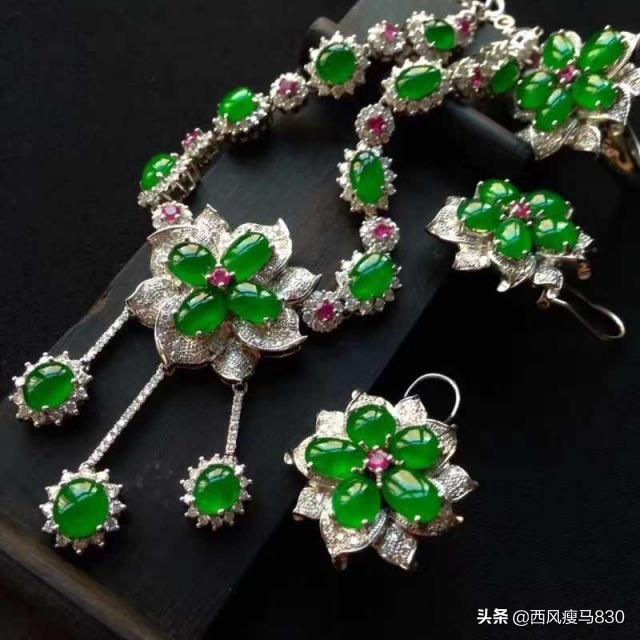 玉石交易平台有哪些,“一件”这个平台主要卖什么？