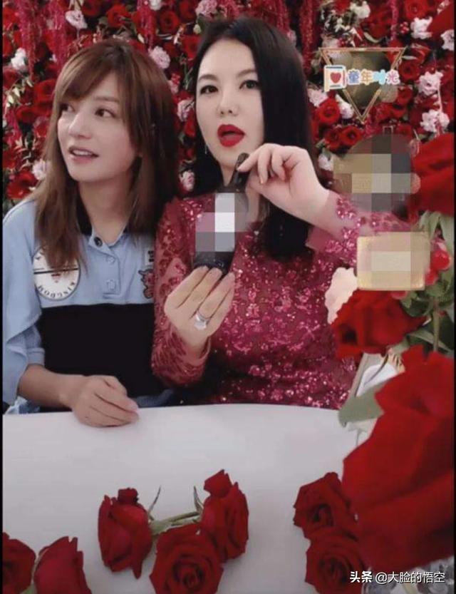杨阳个人资料:谢娜的主持水平跟李湘的差距有多大呢