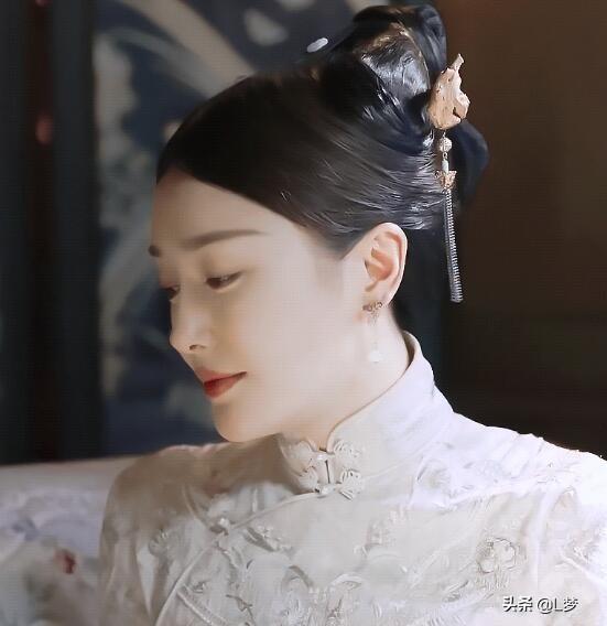 民初奇人传你如何评论秦岚饰演的商女行首金绣娘