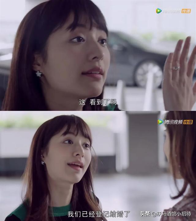 泰剧小女孩:最近在剧荒，有什么适合女生看的，不是今年上的电视剧可推荐吗？