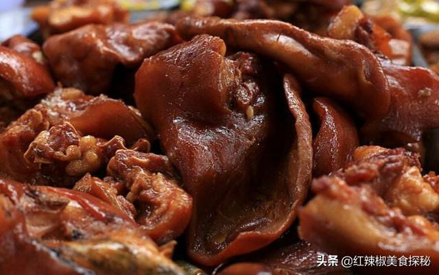 如何让前香、矫香、辅香、后香四大区域的香料拧成一股绳？
